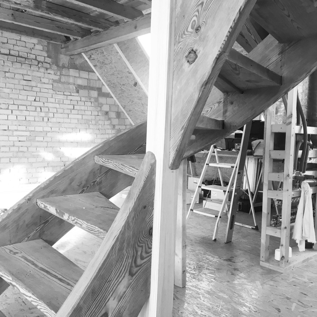Thomas Meijer Timmerwerken & Meubels · Foto’s 4